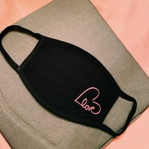 Personalized Face Masks